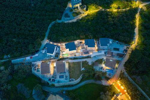 Luxury Villa Klea