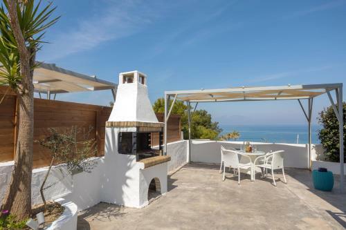 Luxury Villa Klea