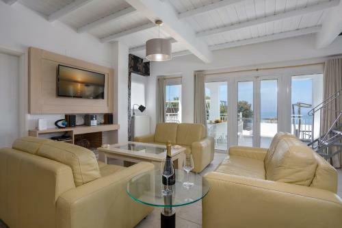 Luxury Villa Klea