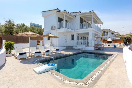 Luxury Villa Klea