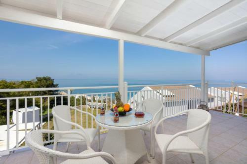 Luxury Villa Klea