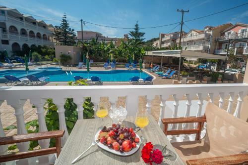 Apartamento Aladdin Tsilivi