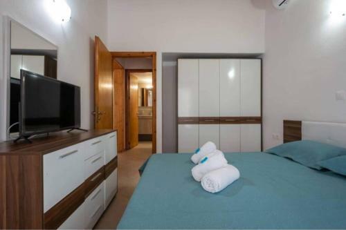Platy Sea View Lxs