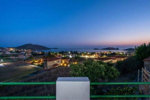 Platy Sea View Lxs