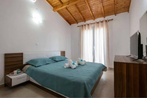 Platy Sea View Lxs