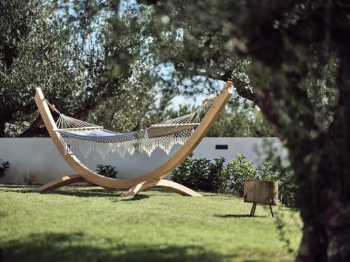 Kapodistria Luxury Villa