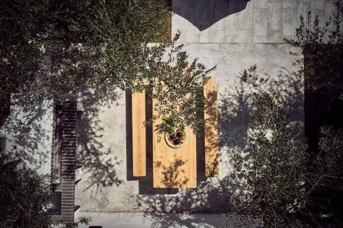 Kapodistria Luxury Villa