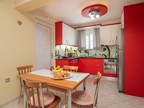 Apartamento Sosos 2 Bedroom House With Sea View