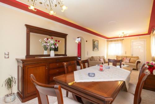 Apartamento Sosos 2 Bedroom House With Sea View