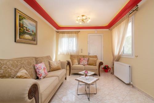 Apartamento Sosos 2 Bedroom House With Sea View