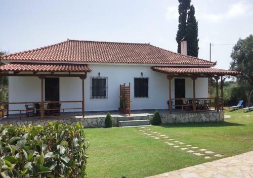 Dora Property