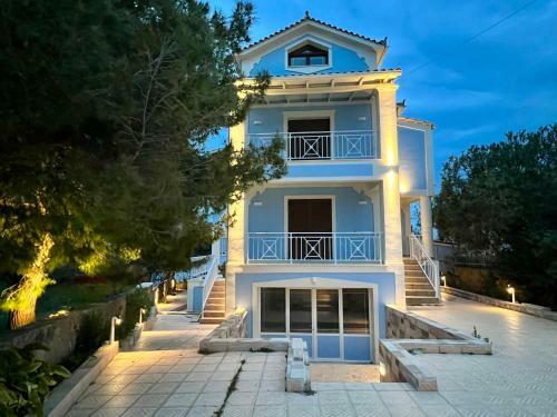 Villa Idyllium