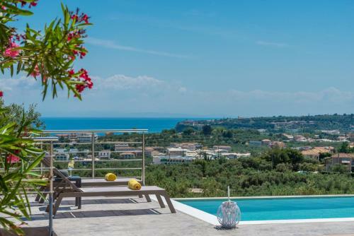 Oliveto Villa