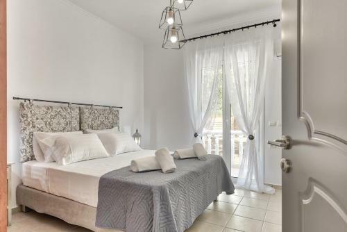 Oliveto Villa