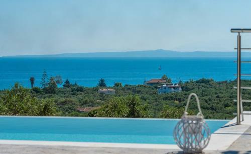 Oliveto Villa