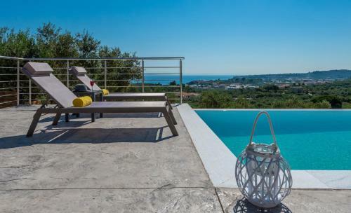 Oliveto Villa
