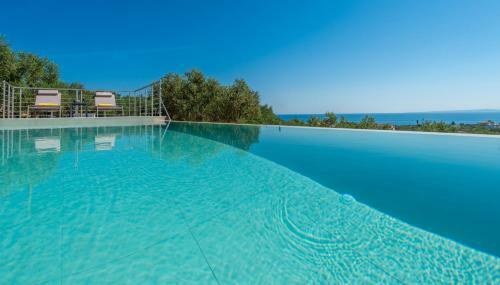 Oliveto Villa