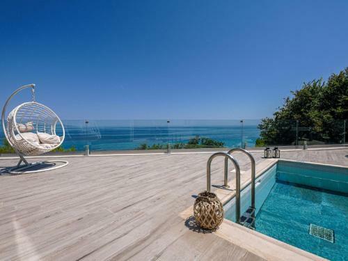 Villa Cavo Mare Meltemi