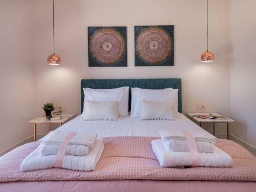 Zante Prime Villas