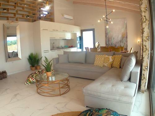 Zante Prime Villas