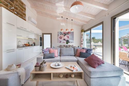 Zante Prime Villas