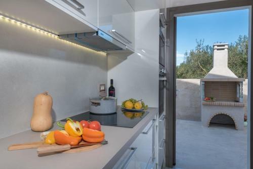 Zante Prime Villas