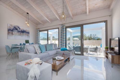Zante Prime Villas