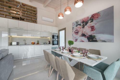 Zante Prime Villas