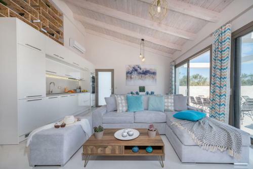 Zante Prime Villas