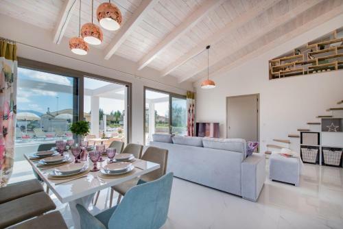Zante Prime Villas