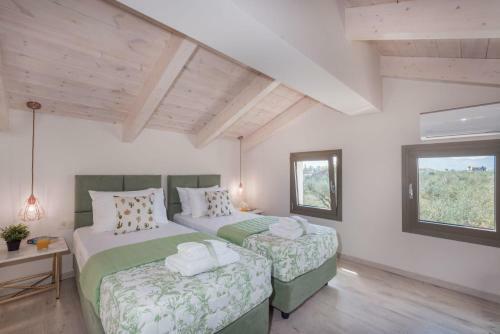 Zante Prime Villas