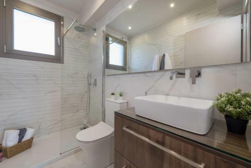 Zante Prime Villas