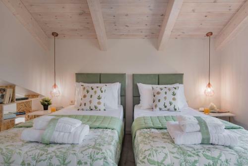 Zante Prime Villas