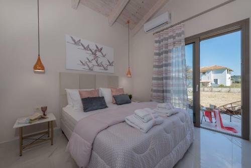 Zante Prime Villas
