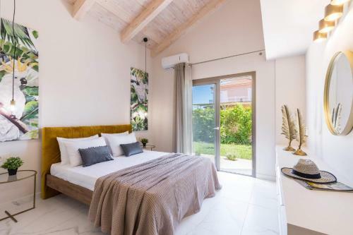 Zante Prime Villas