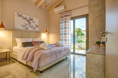 Zante Prime Villas