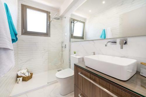 Zante Prime Villas