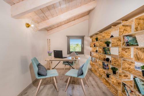 Zante Prime Villas