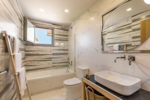 Zante Prime Villas