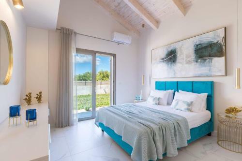 Zante Prime Villas