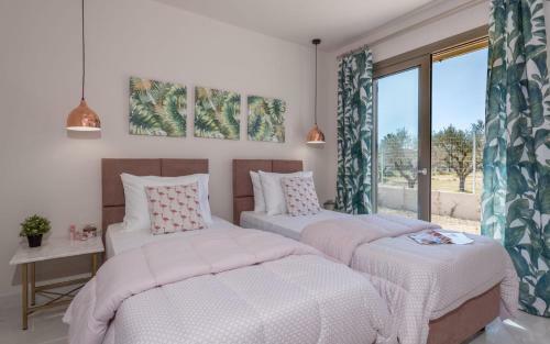 Zante Prime Villas