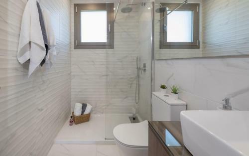 Zante Prime Villas