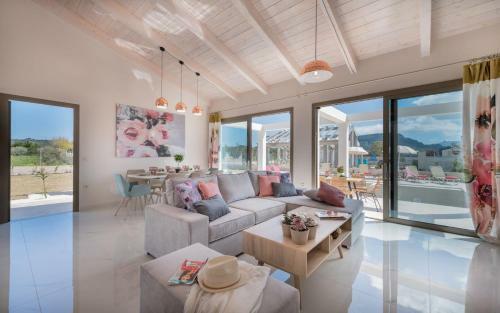 Zante Prime Villas