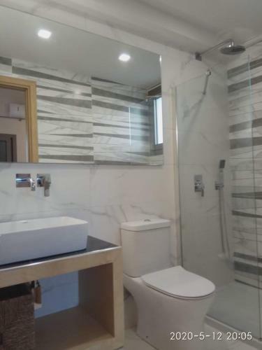 Zante Prime Villas