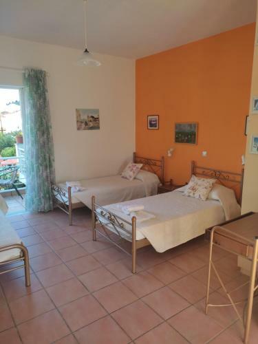 Apartamento Helen Studios