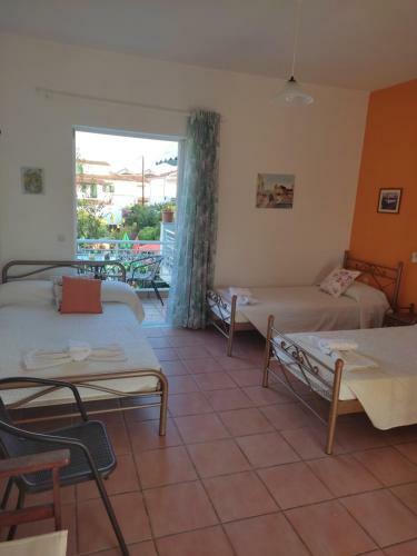 Apartamento Helen Studios