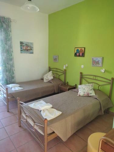 Apartamento Helen Studios