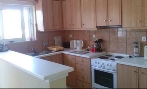 Villa The Olive Grove