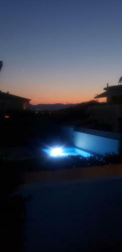 Villa The Olive Grove