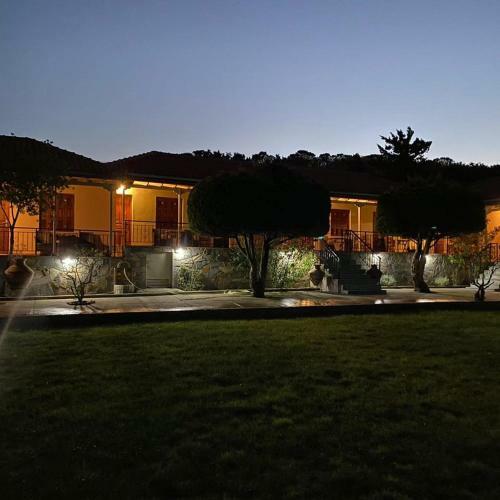 Bed & Breakfast ????? ???? - Ktima Elia